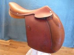 hermes saddle review